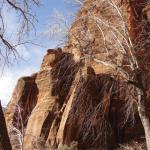 Zion Nationa Park - Utah